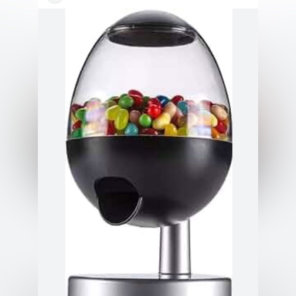 Workshop Other - NEW! TOUCH ACTIVATED CANDY DISPENSER! 9 inches. Perfect for home or office.